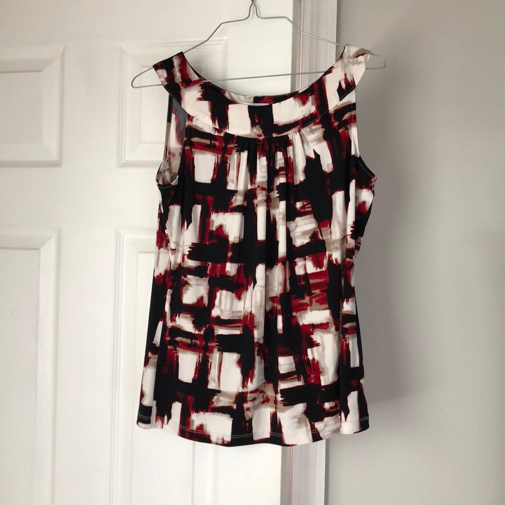 Calvin Klein blouse